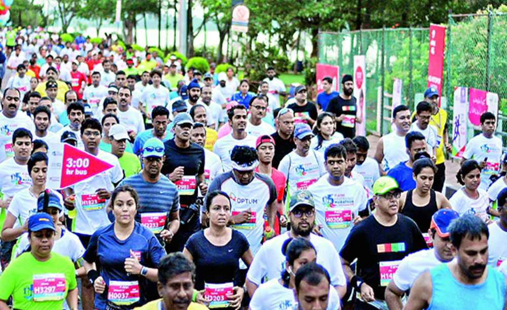 marathon near me