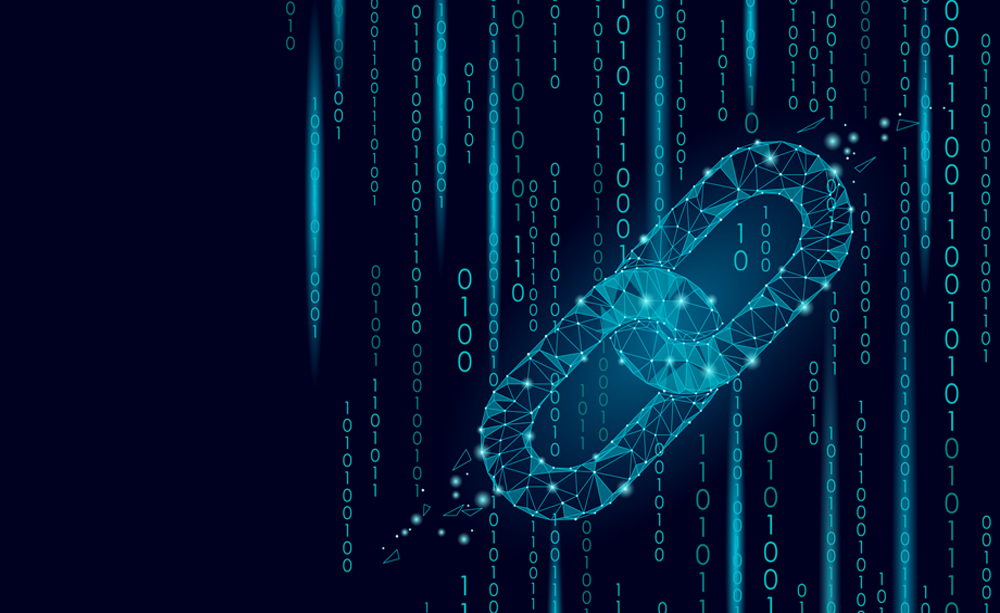 block chains