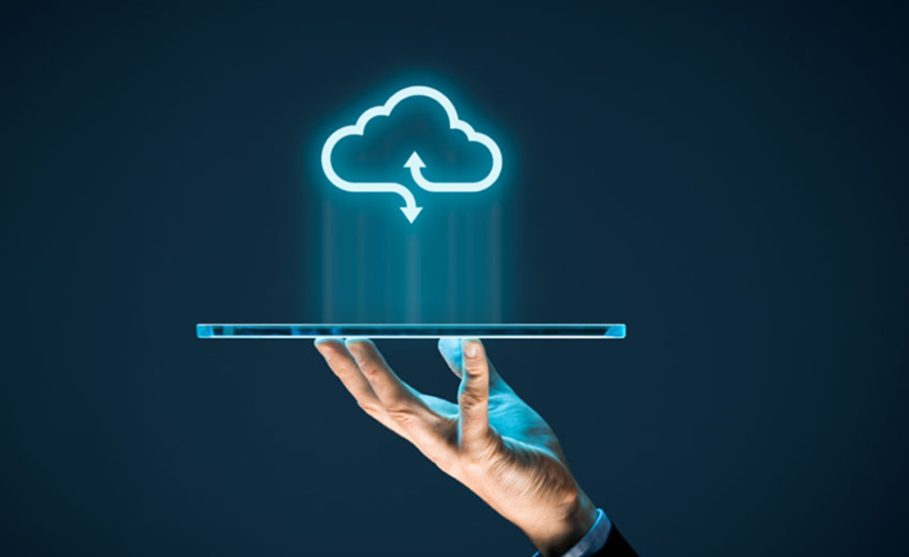 online cloud server