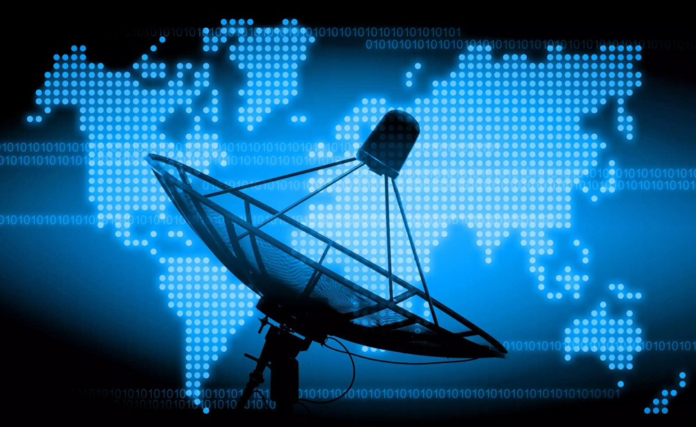 mass media and information technology