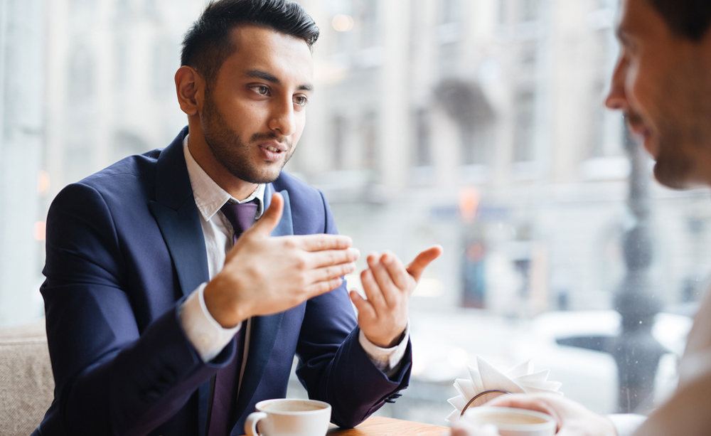 manufacturing business consultant