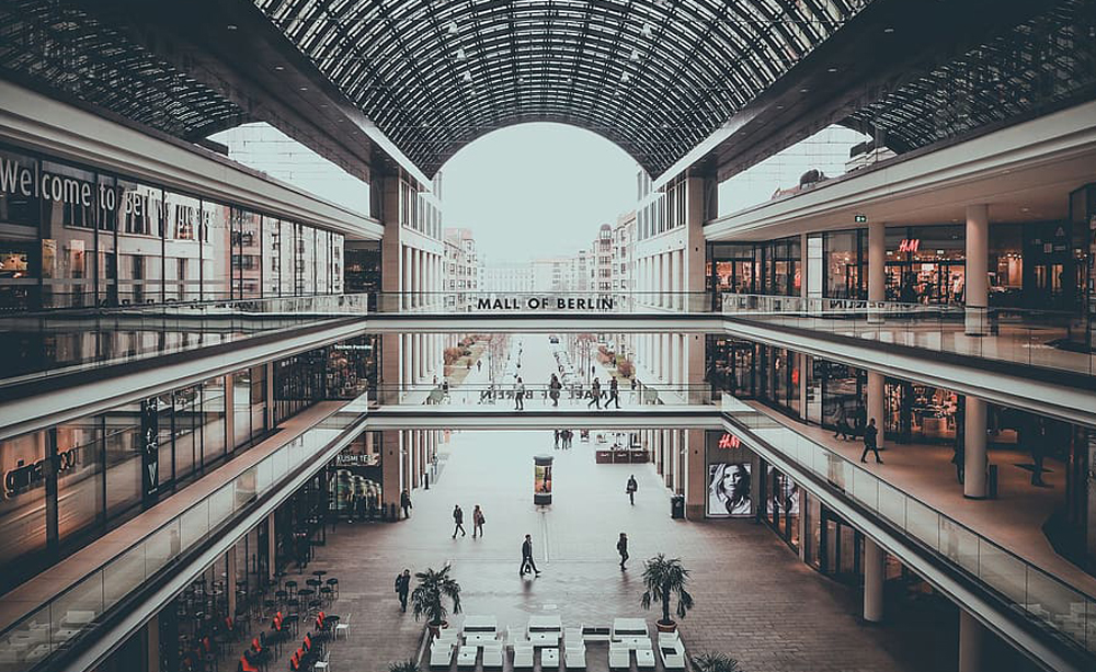 manufacturing & retail