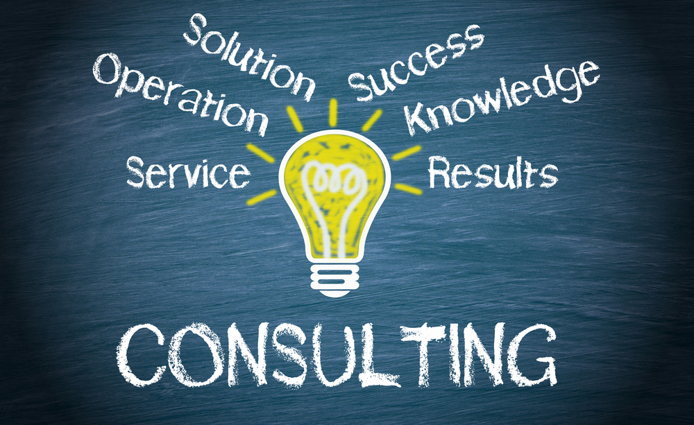 business planning consultant