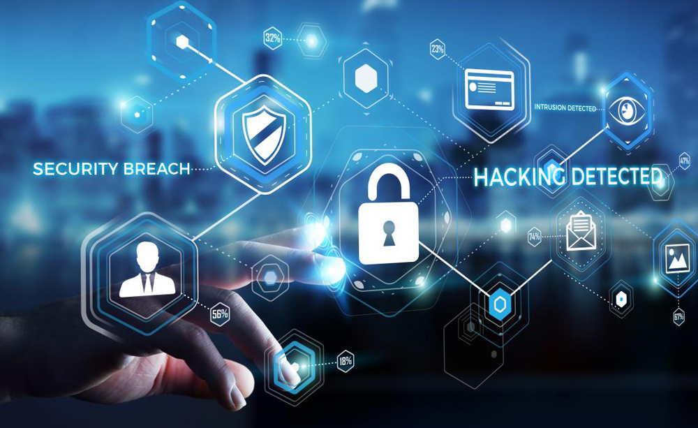 cyber security services