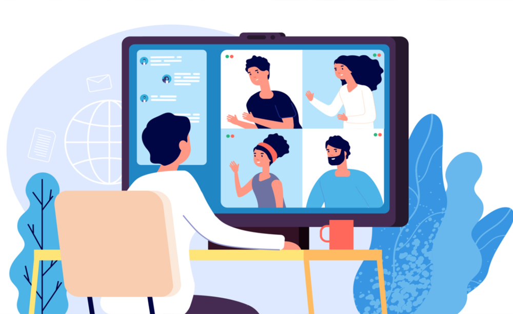 free video call app