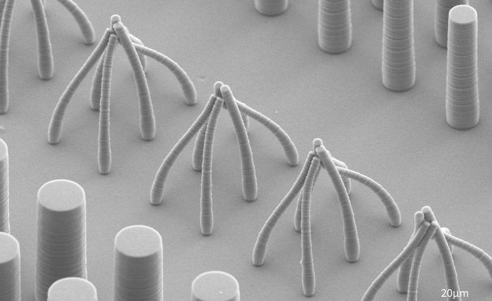 microscale